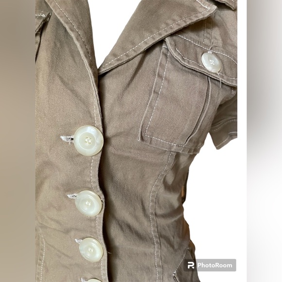 Reina Diaz Dress - Picture 3 of 8